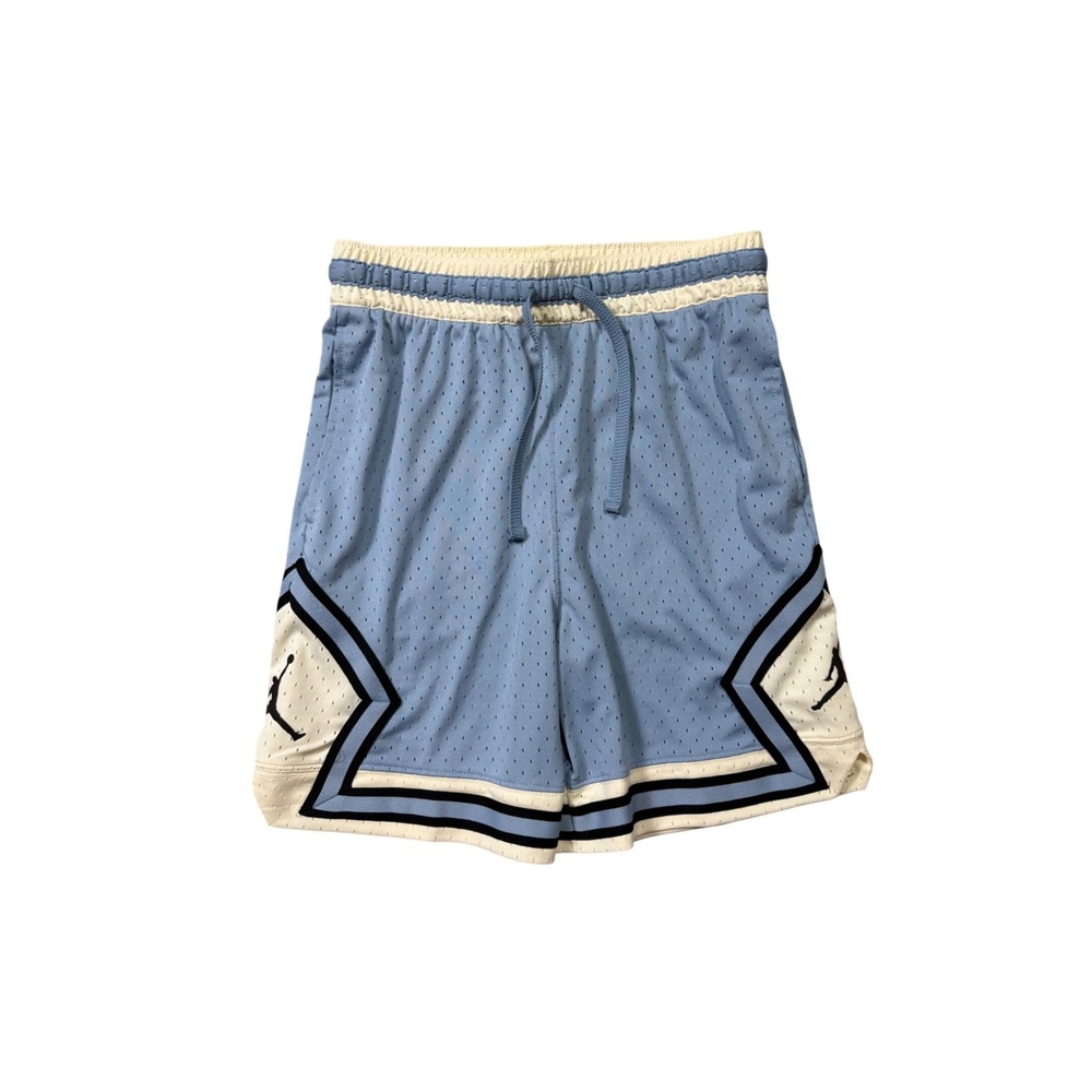 Jordan Men's Sport Dri-FIT Woven Diamond Shorts Size Small